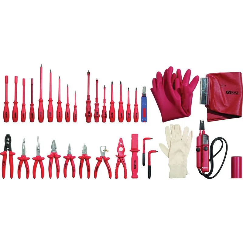 KS Tools