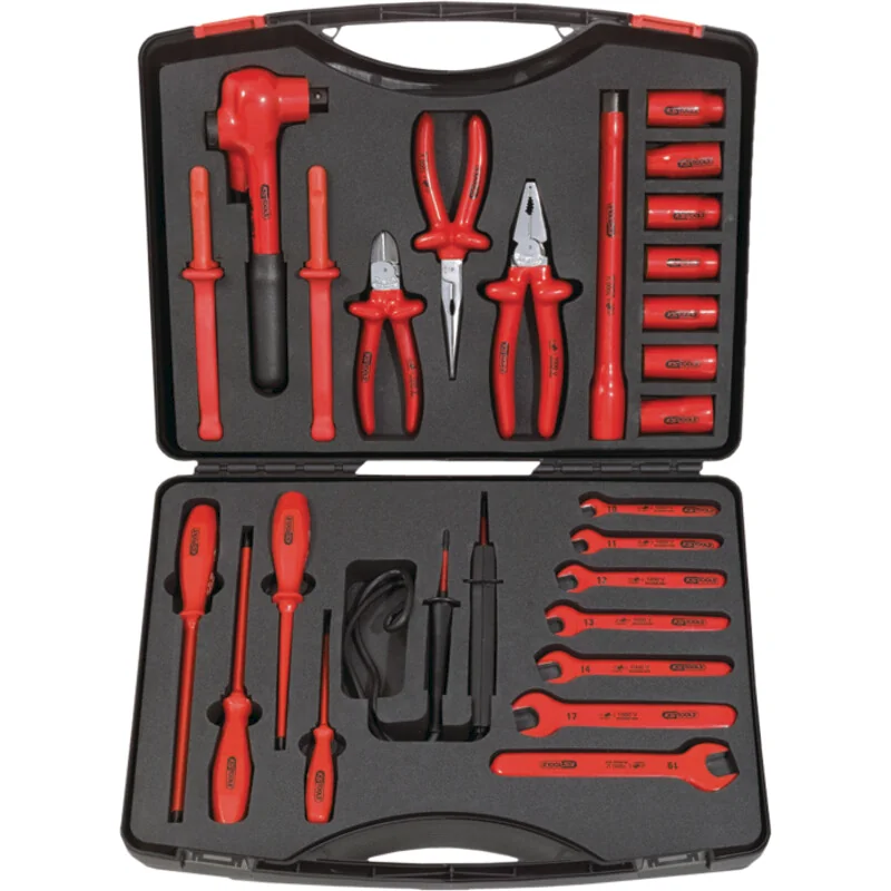 KS Tools