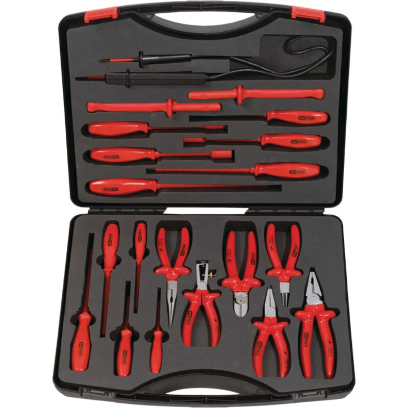 KS Tools