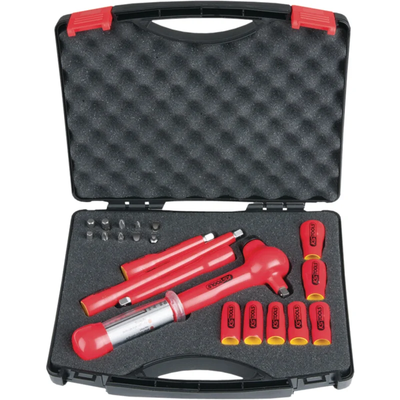 KS Tools
