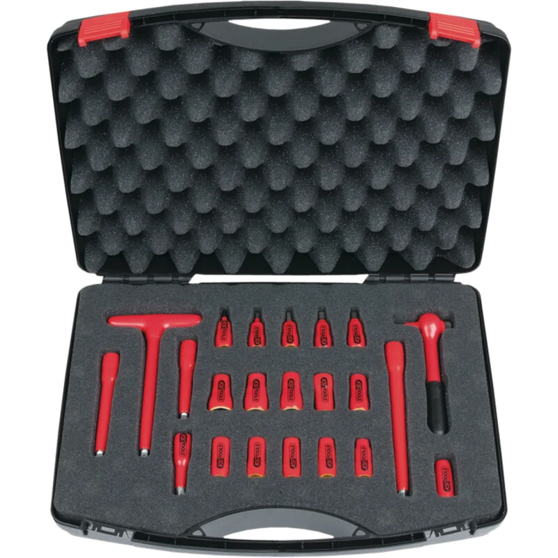 KS Tools