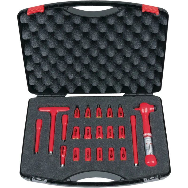 KS Tools