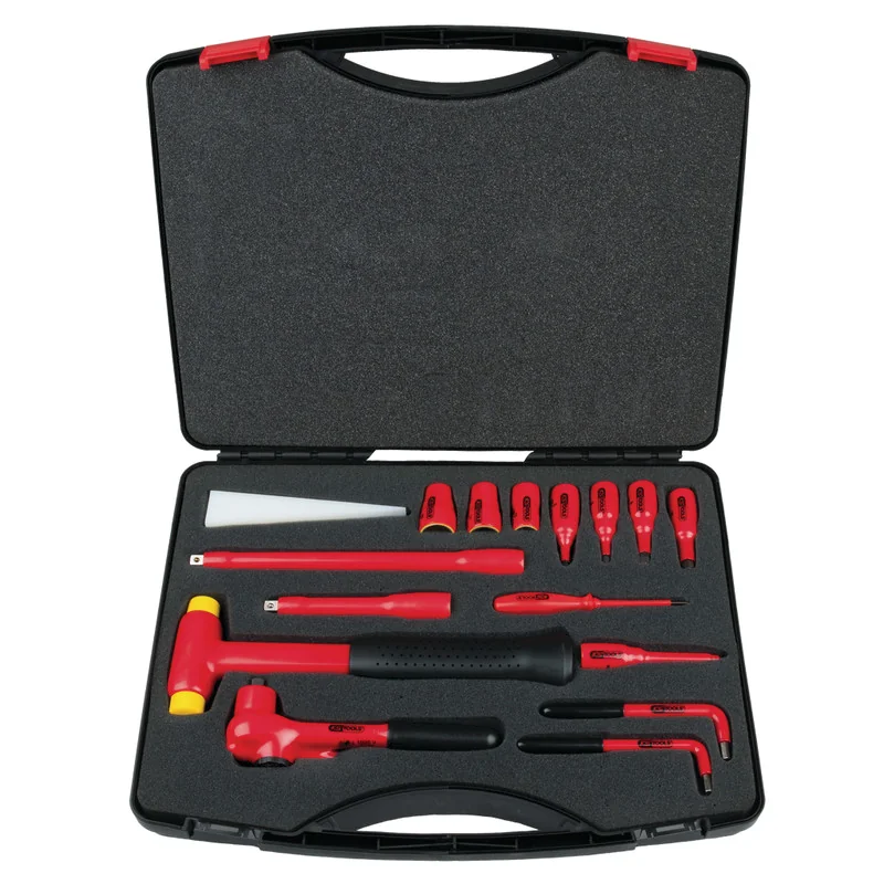 KS Tools