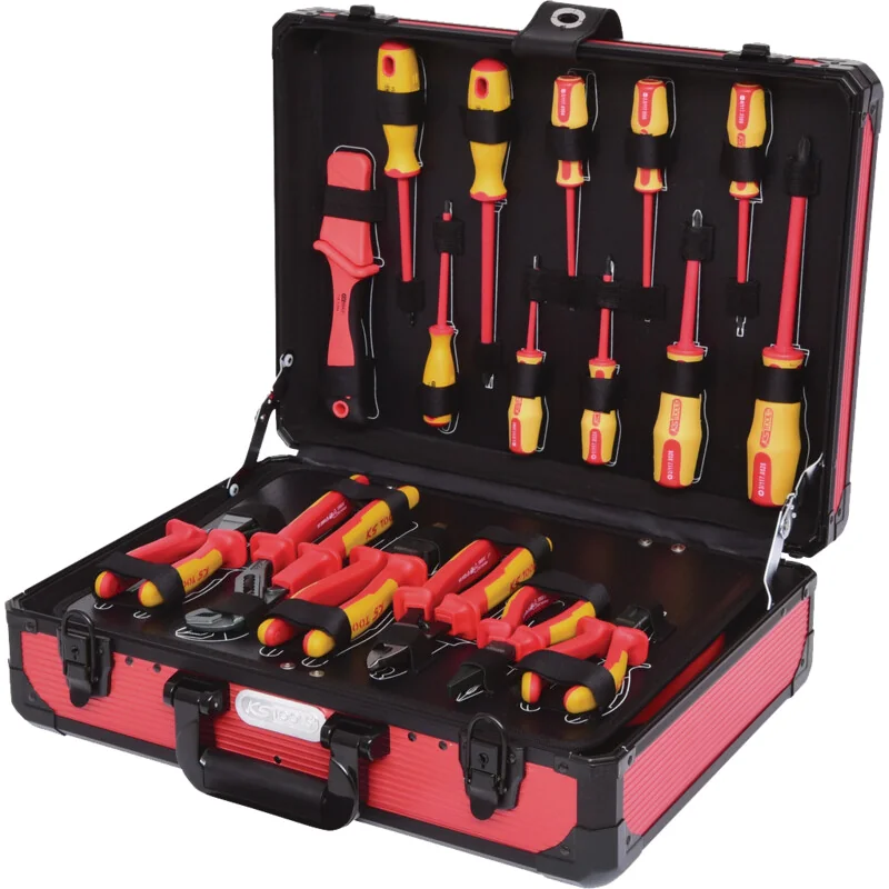 KS Tools
