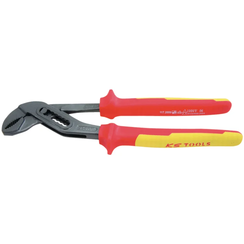 KS Tools