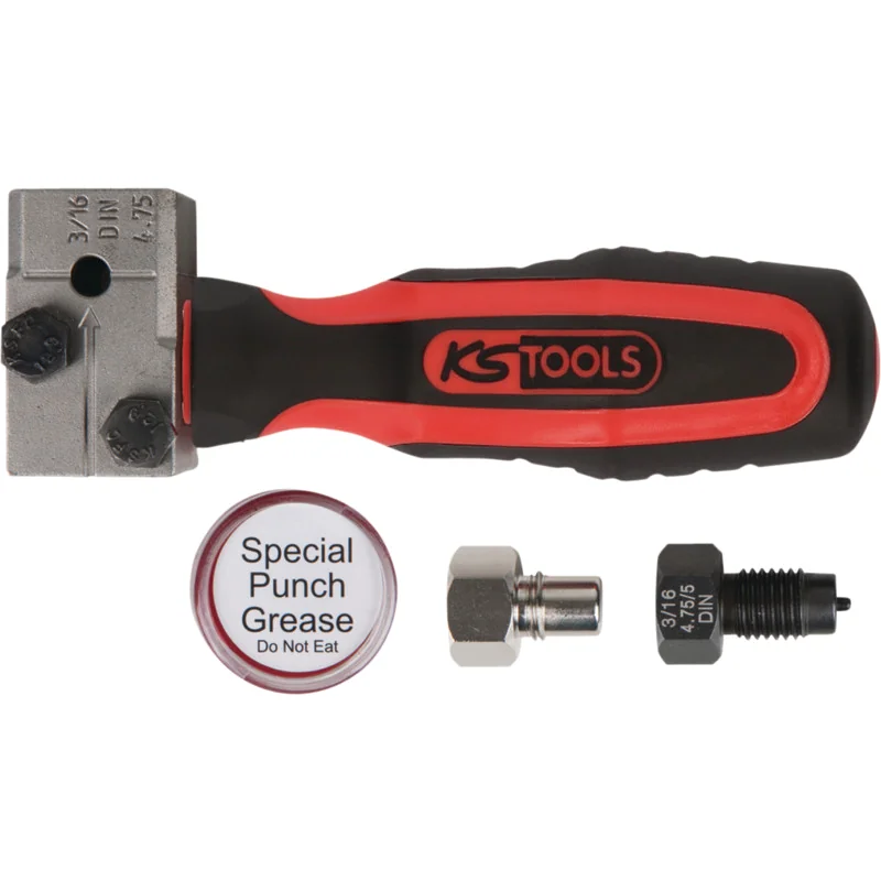 KS Tools