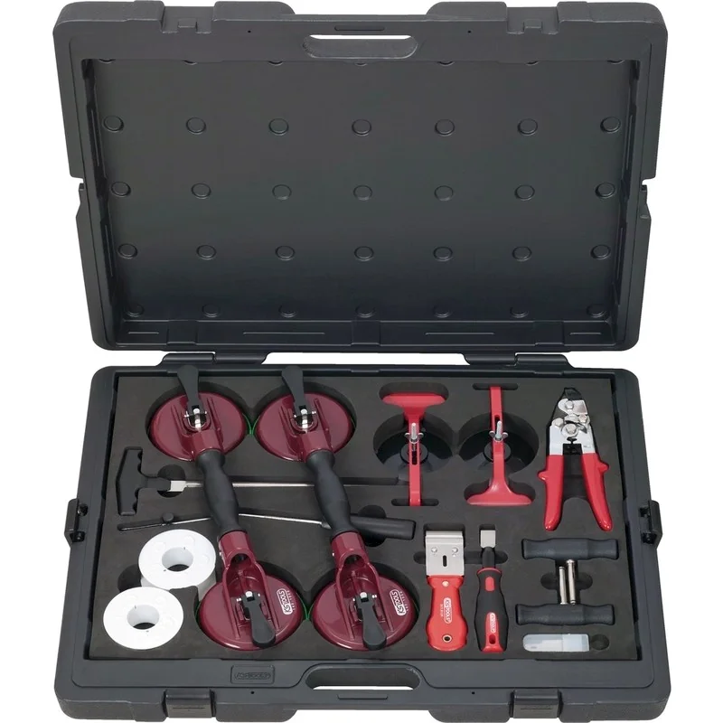 KS Tools