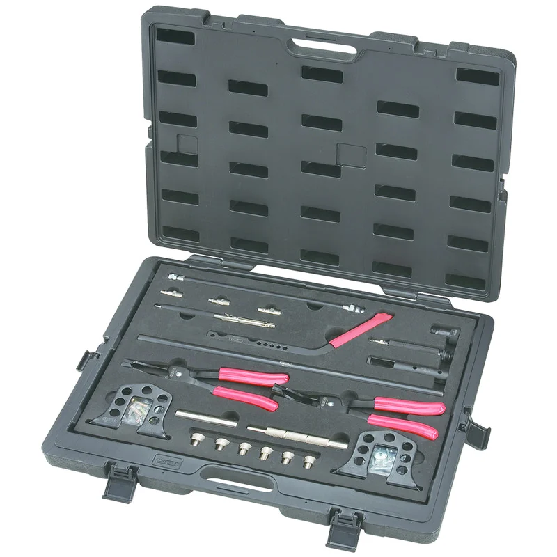 KS Tools
