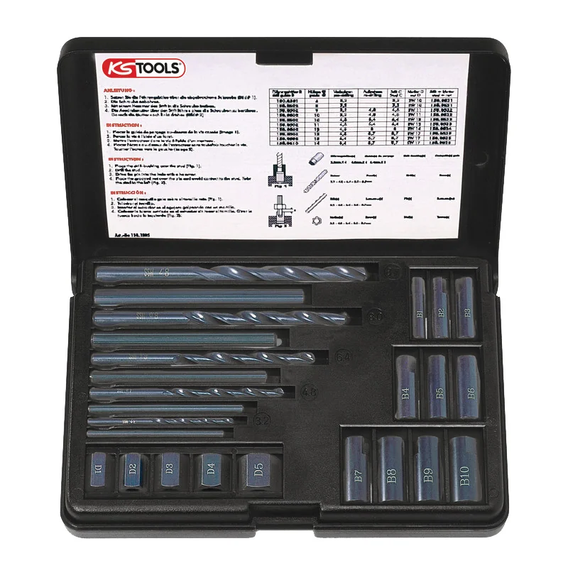 KS Tools