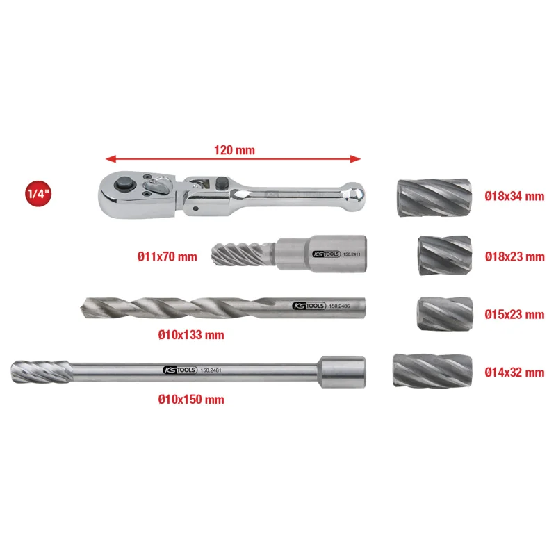 KS Tools