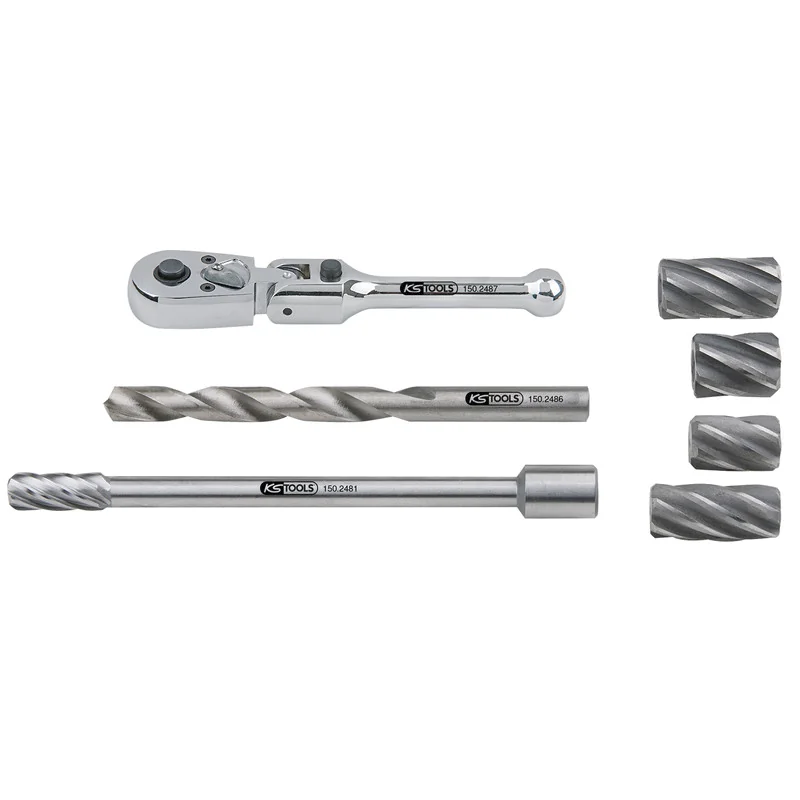 KS Tools