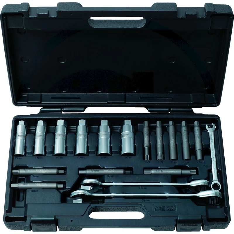 KS Tools