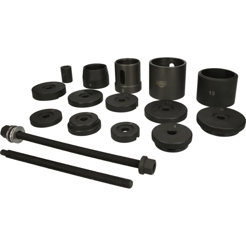 KS Tools