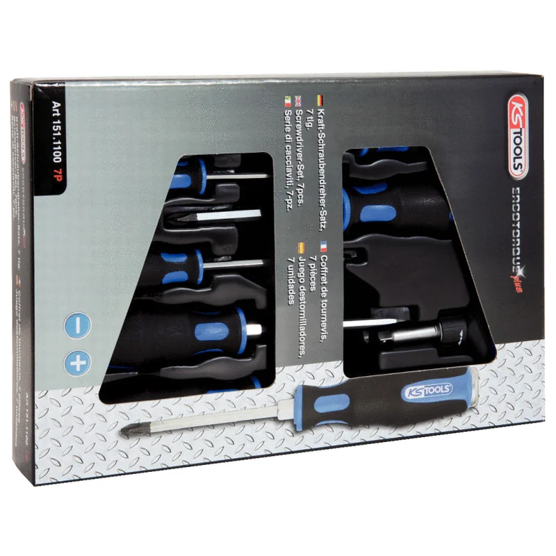 KS Tools
