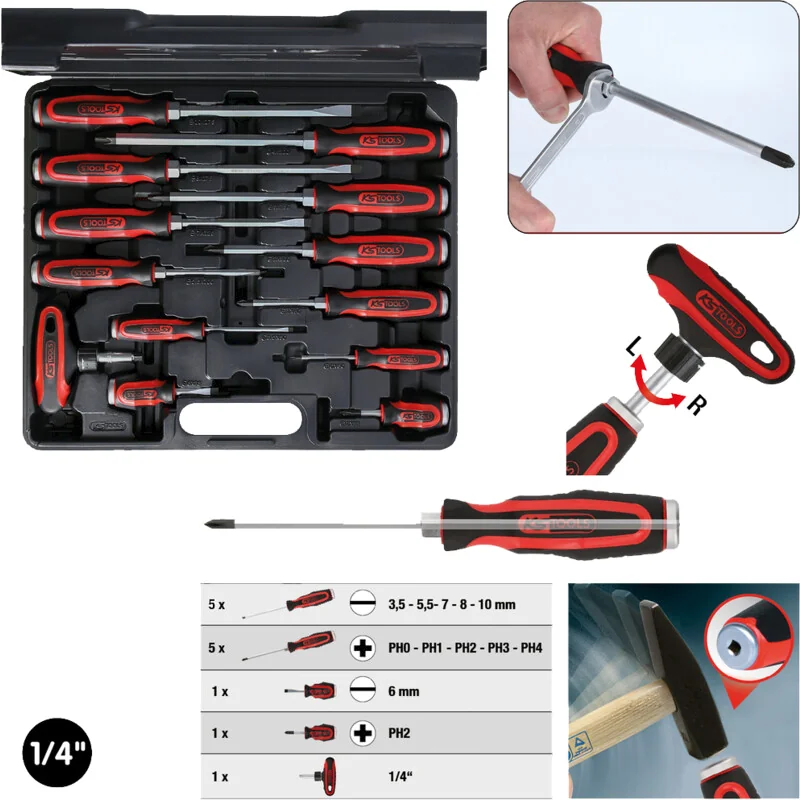 KS Tools