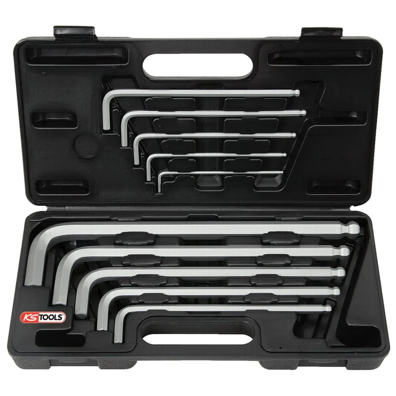 KS Tools