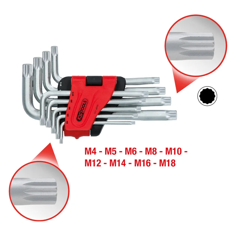 KS Tools