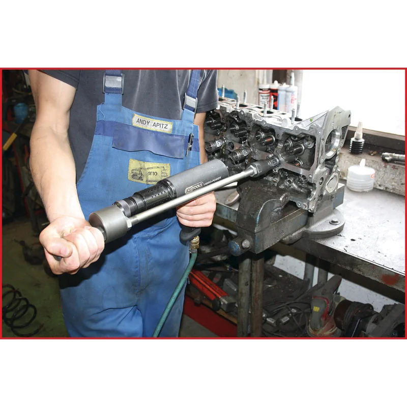 KS Tools