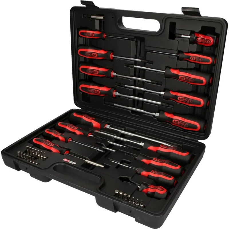 KS Tools