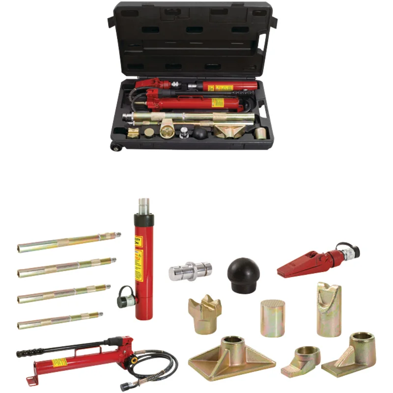 KS Tools