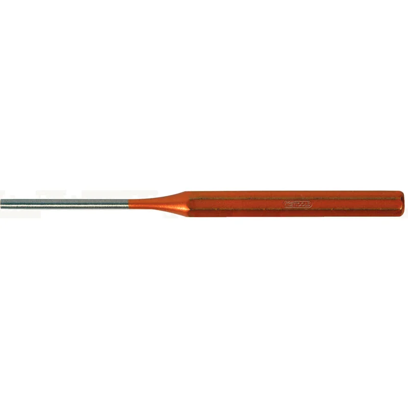 KS Tools - 1620381 - Drift Punch, Octagonal, Diameter 9 mm