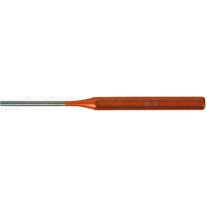 KS Tools - 1620382 - Drift Punch, Octagonal, Diameter 10 mm