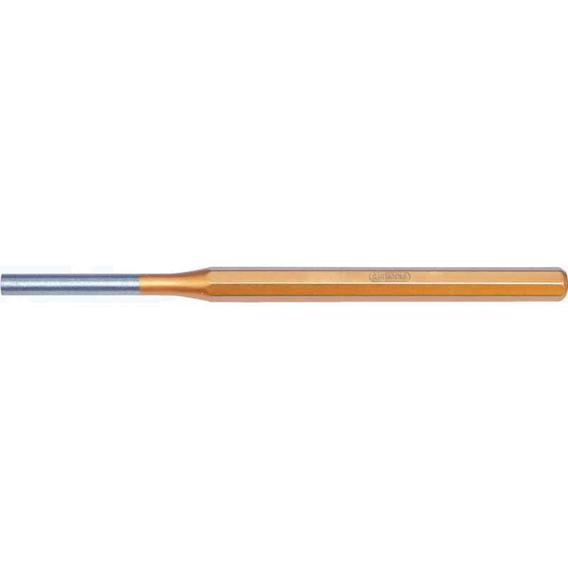 KS Tools - 1620406 - Pin Punch, 8 Point, XXL, Diameter 8mm