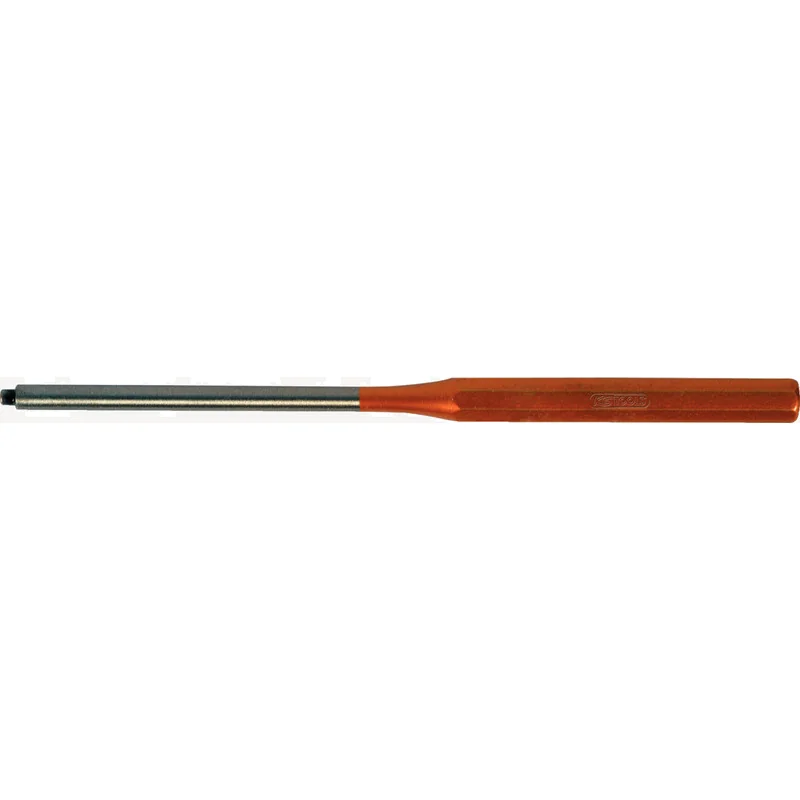 KS Tools - 1620411 - Pin Punch, 8 Point, Diameter 4mm
