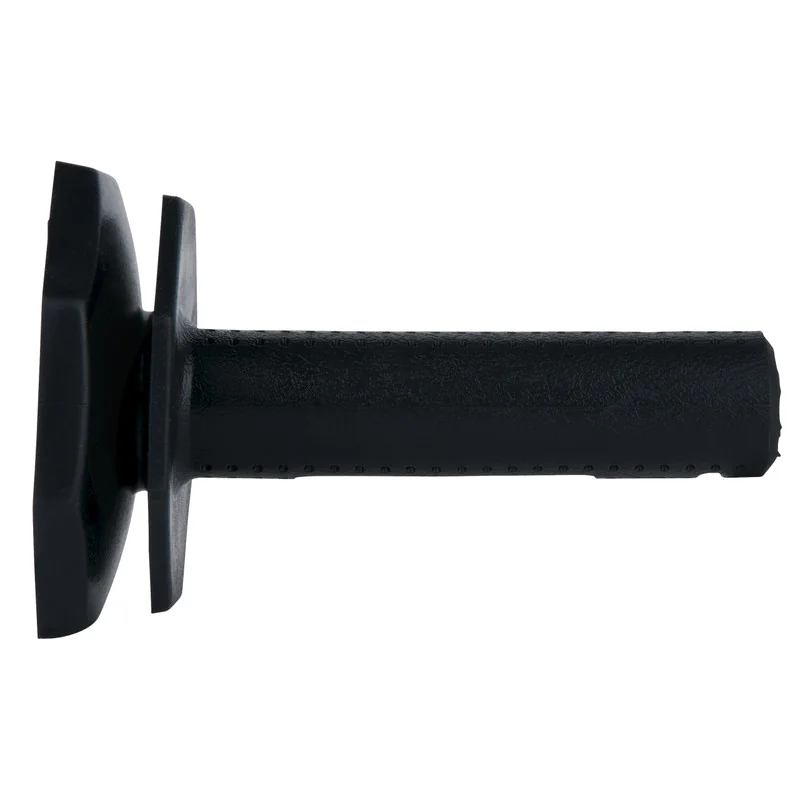 KS Tools - 1622129 - Safety Hand Grip For Chisel, Chisel 26x7mm