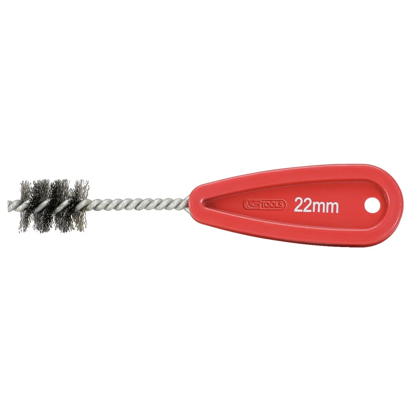 KS Tools - 2011212 - Copper Pipe Cleaner, Internal, 12mm