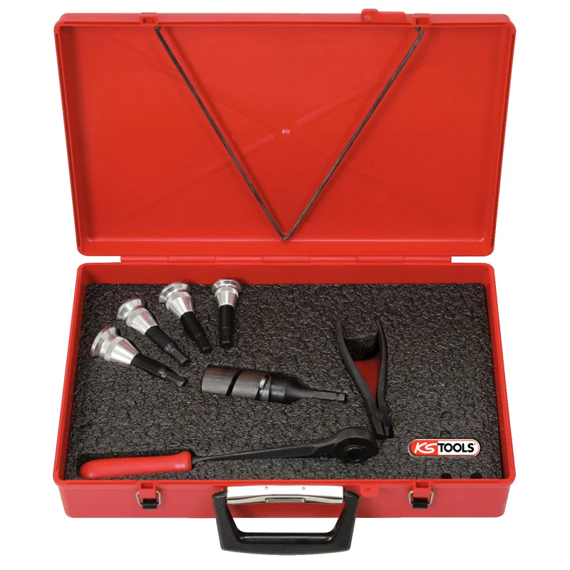 KS Tools