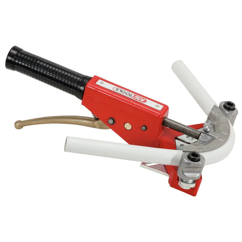 KS Tools - 2031208 - Basic Unit For Single Handed Ratcheting Bender