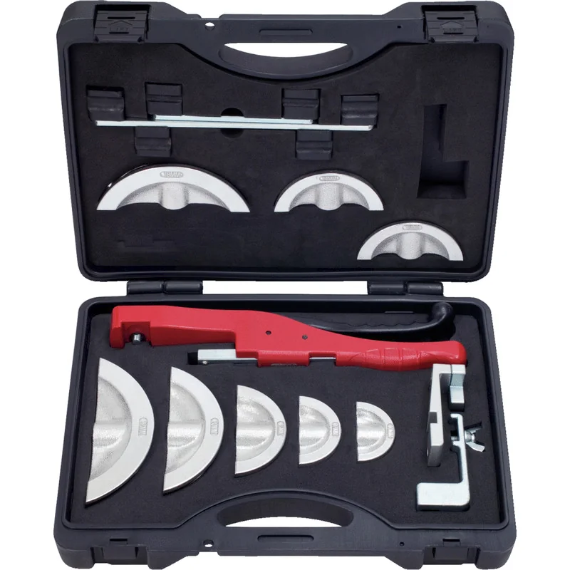 KS Tools - 2031400 - Single Handed Bending Set, 13pcs