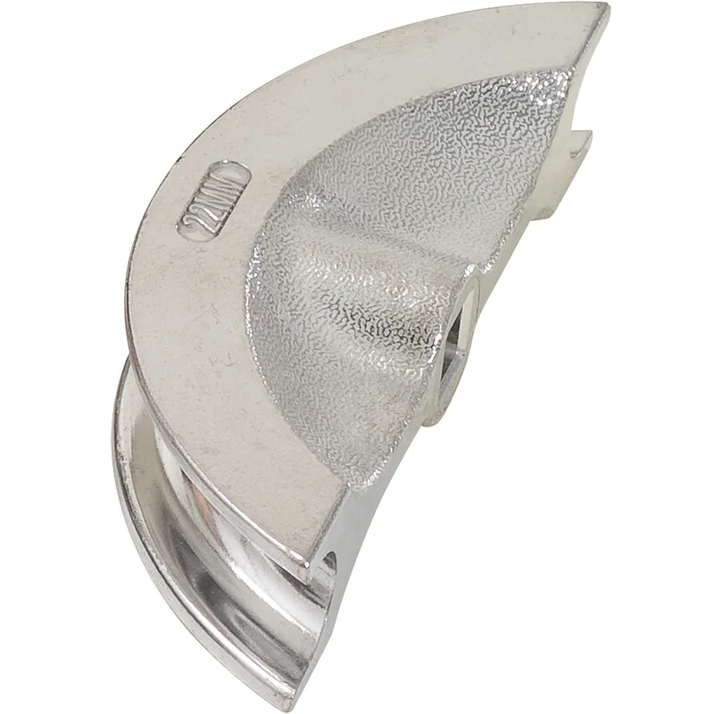 KS Tools - 2031404 - Bending Form, 15mm, Aluminium