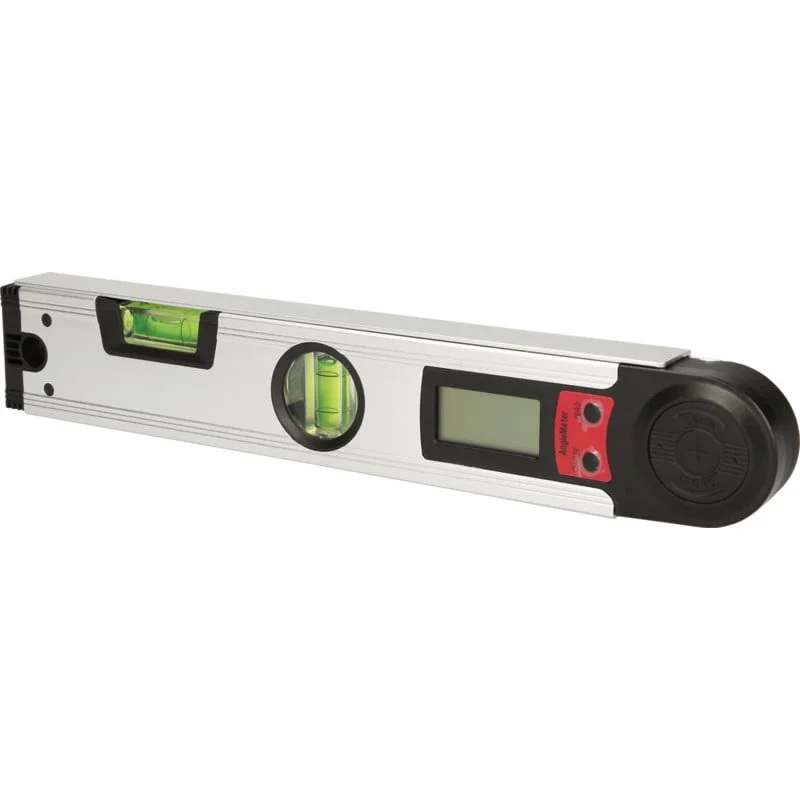 KS Tools - 2045591 - Digital Protractor Spirit Level, 0° - 225°