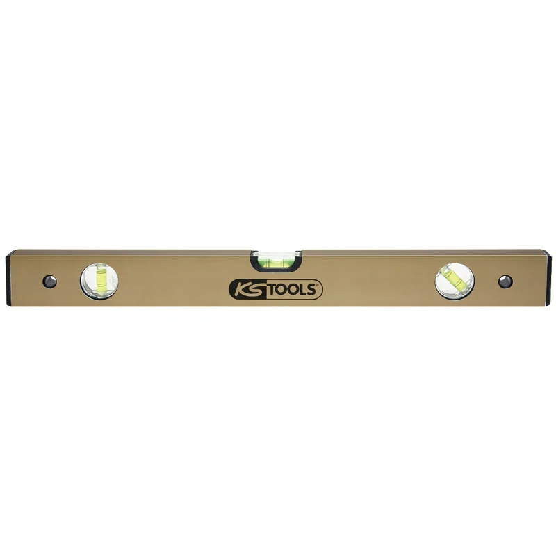KS Tools - 2045800 - Spirit Level, Aluminium, 800mm