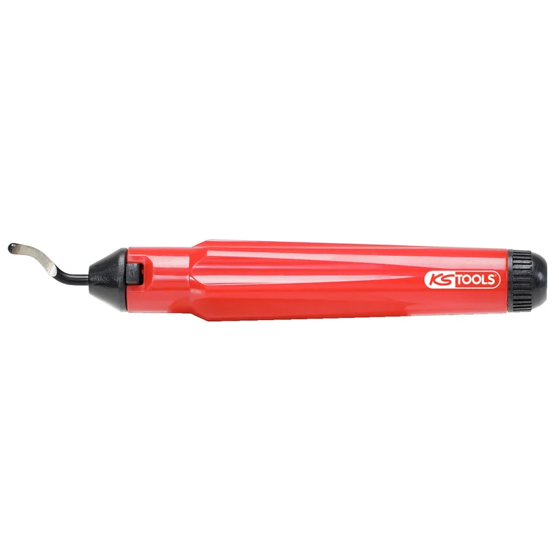KS Tools - 2052500 - Deburring Tool, 150x21mm
