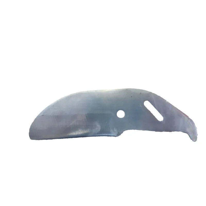 KS Tools - 2220013 - Spare Blades, For 222.0003, 63 mm
