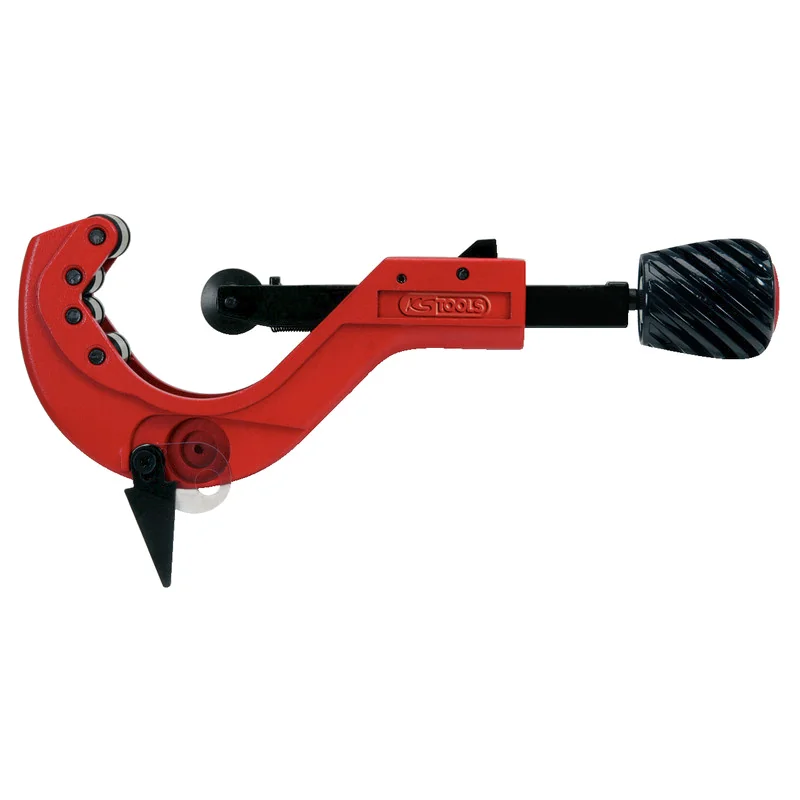 KS Tools - 2220660 - Automatic Pipe Cutter, Diameter 6-64mm