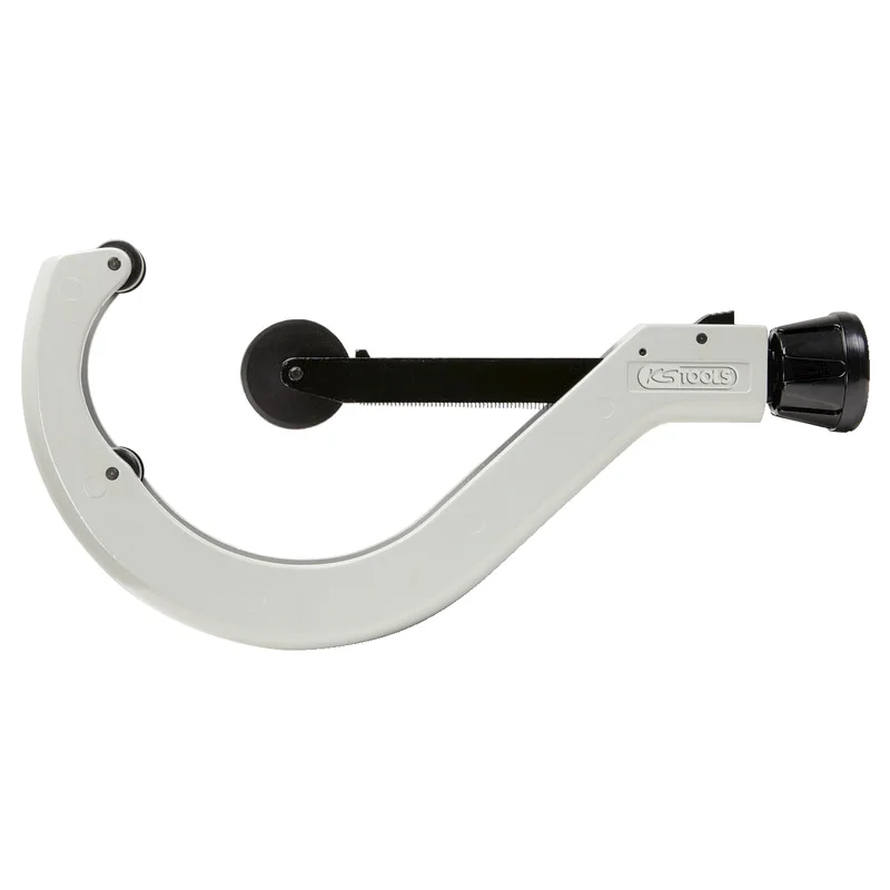 KS Tools - 2221680 - Automatic Pipe Cutter, 100-168mm
