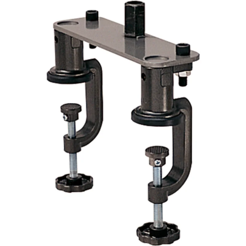 KS Tools - 2225202 - Table Clamps, CK-160, 2 Clamp Arms