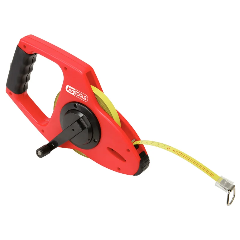 KS Tools - 3000055 - Frame Tape Measure, 13mmx30m