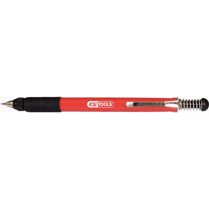 KS Tools - 3000302 - Pen-Style Scriber, 150mm
