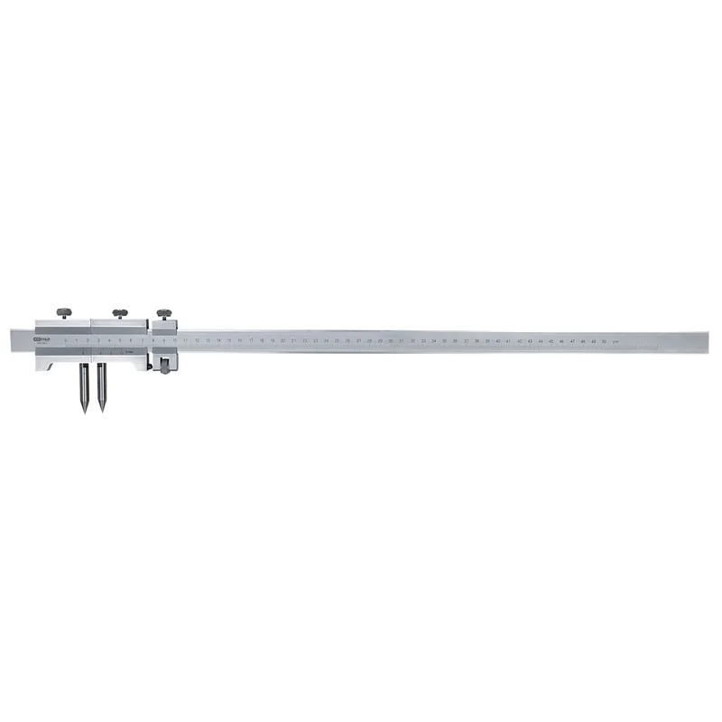 KS Tools - 3000407 - Precision Beam Compass, 0-500mm