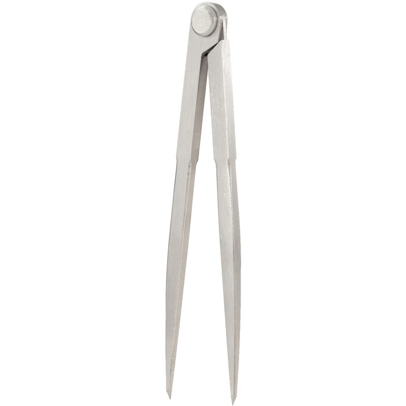 KS Tools - 3000415 - Dividers Without Regulating Arc, 600mm