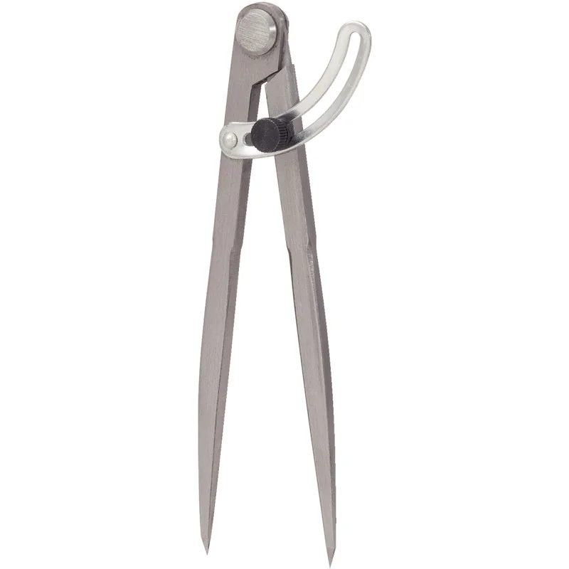 KS Tools - 3000419 - Dividers With Regulating Arc, 600mm
