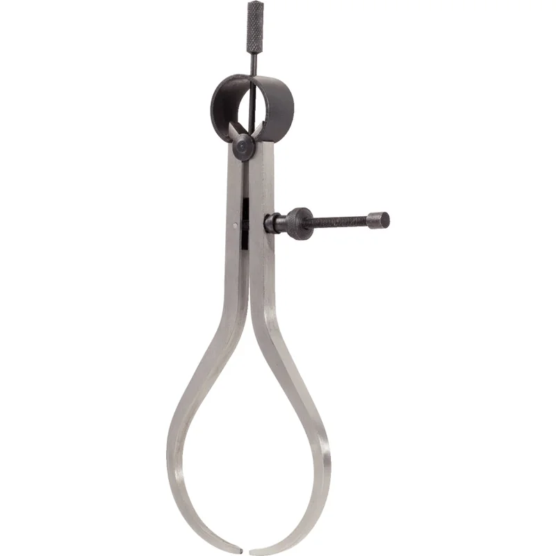 KS Tools - 3000426 - External Callipers, 190mm