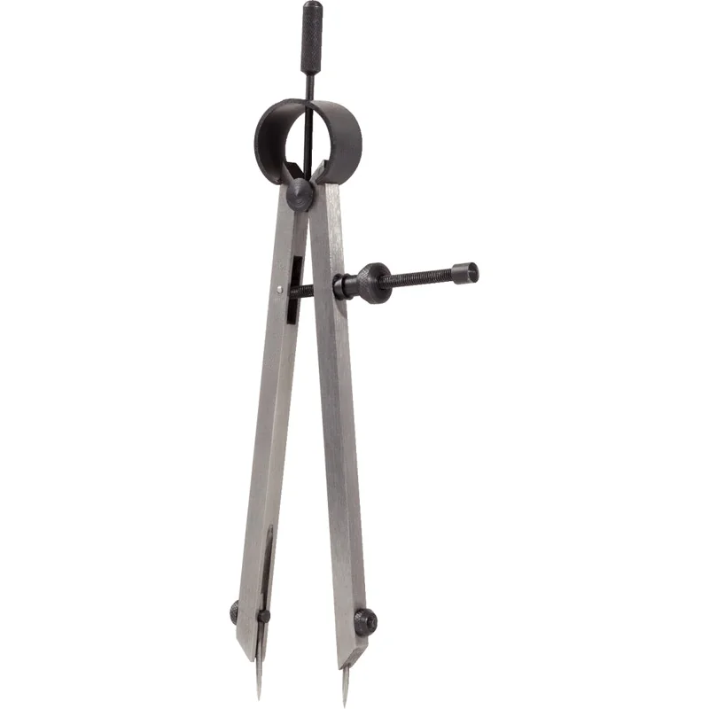 KS Tools - 3000431 - Precsion Dividers, 190mm