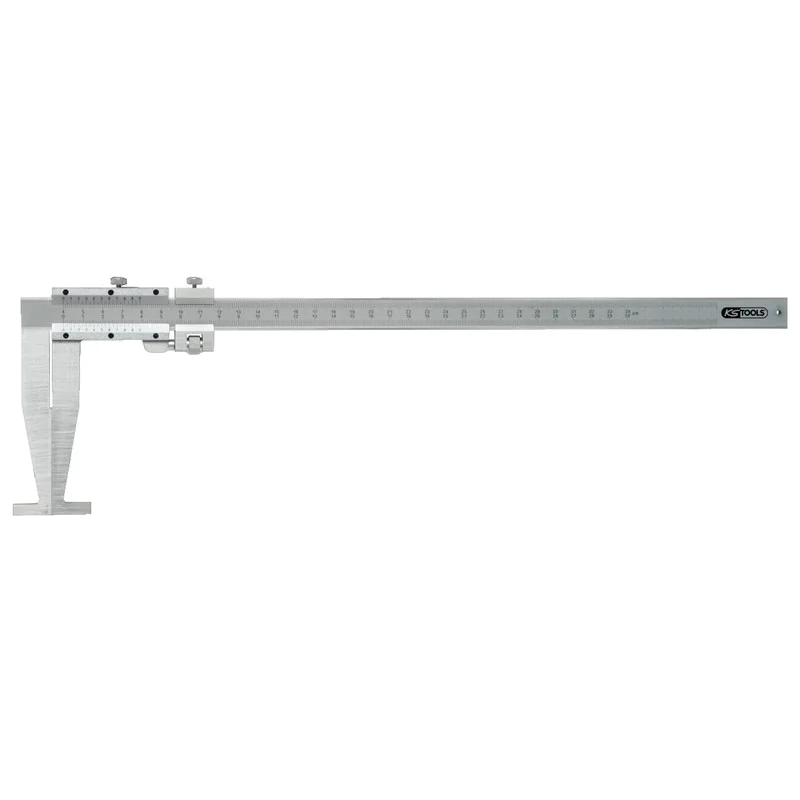 KS Tools - 3000525 - Vernier Caliper, 0-300mm