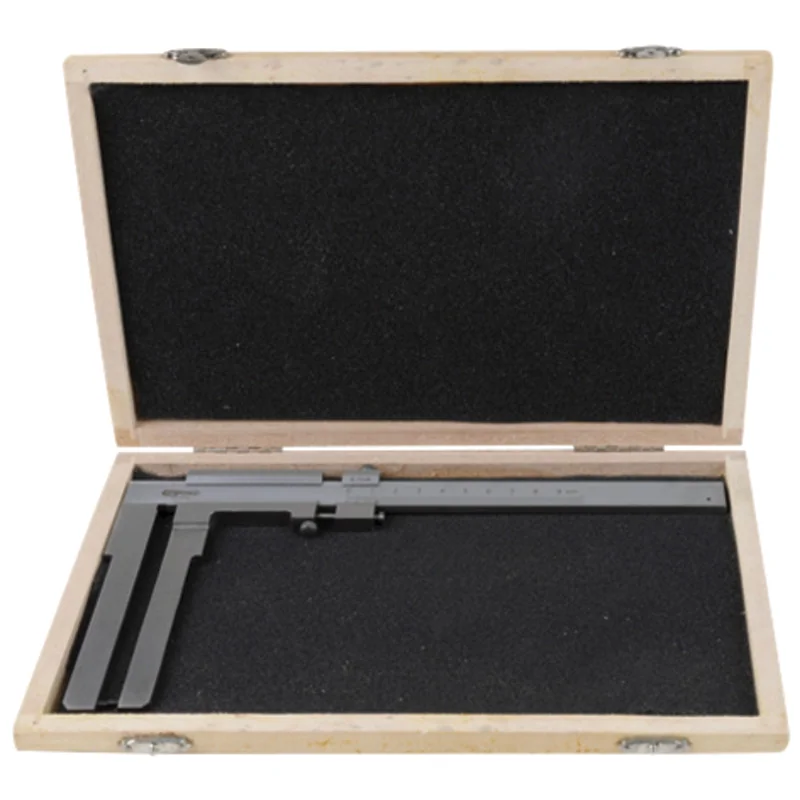 KS Tools - 3000536 - Brake Disc Vernier Calipers, 0-90 mm